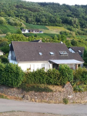 Gästehaus Lavendel an der Mosel